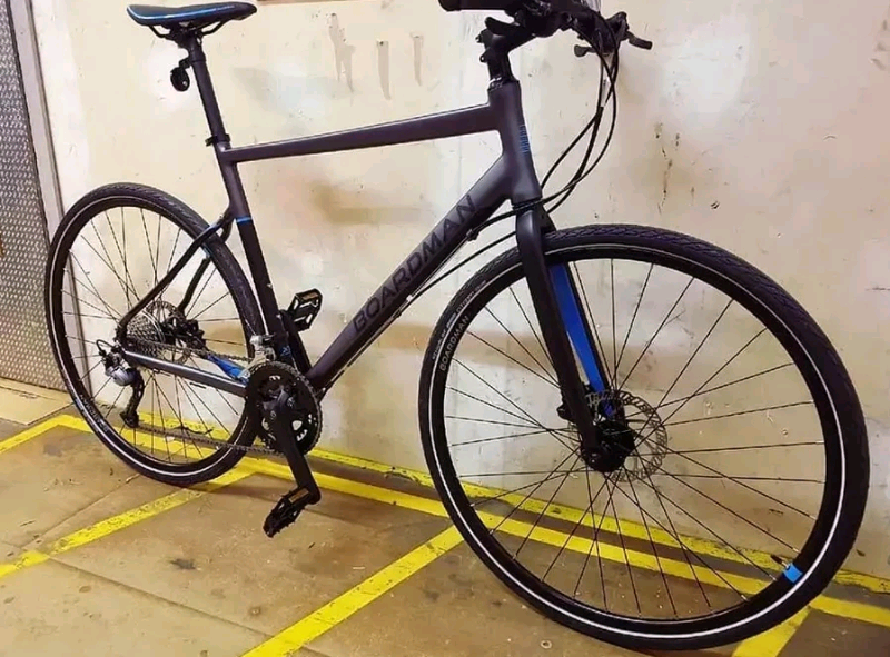 boardman hyb 8.6